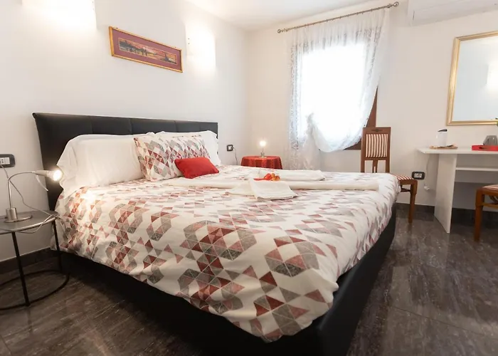 B&B Antico Orologio