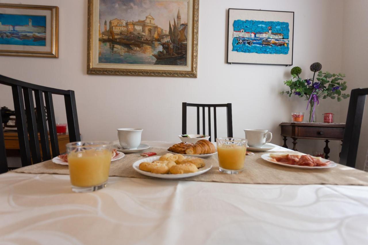 Bed & Breakfast Antico Orologio