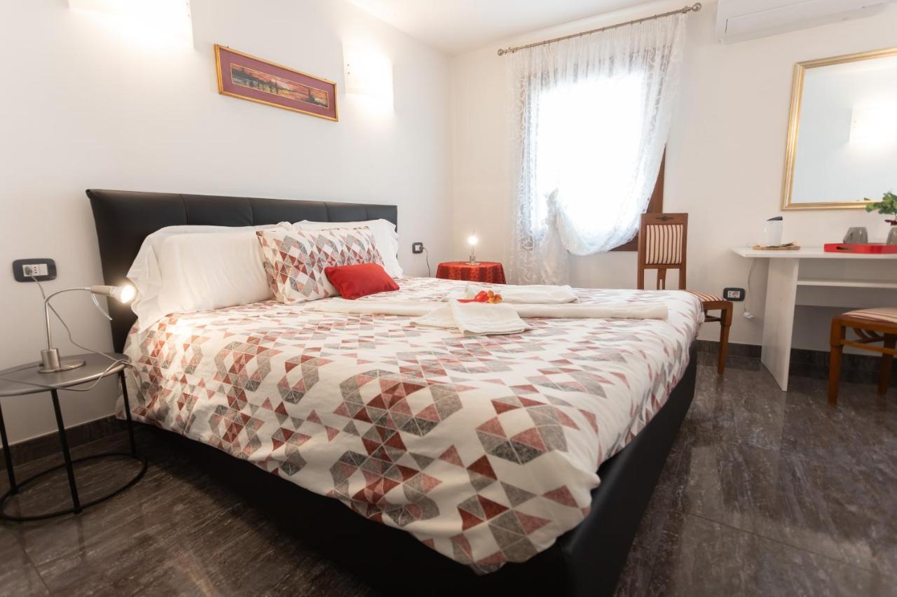 Bed and breakfast Antico Orologio *