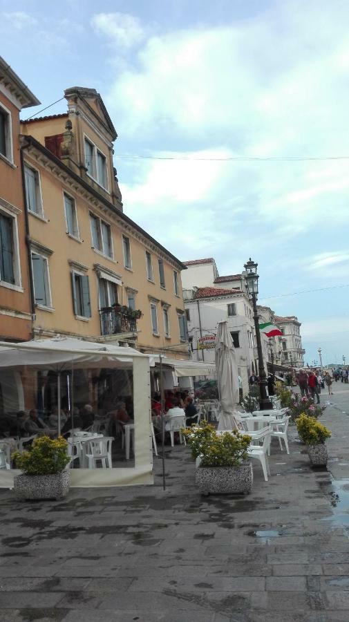Bed and breakfast Antico Orologio