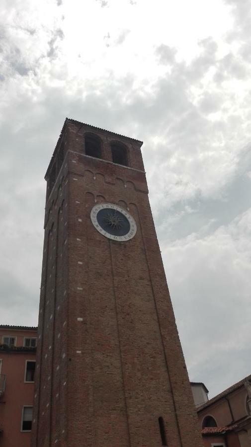 Antico Orologio Bed and breakfast *