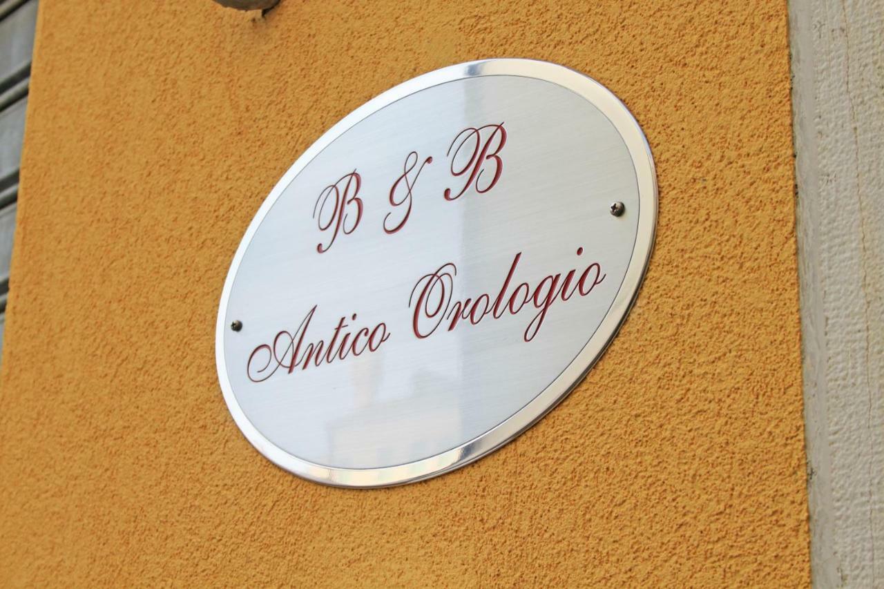 Bed and breakfast Antico Orologio Chioggia